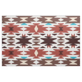 Indianerisches Muster Stoff (Fat Quarter (45,7 x 55,9 cm))