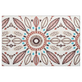 Indianerisches Muster Stoff (Fat Quarter (45,7 x 55,9 cm))