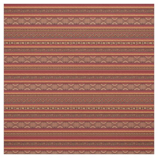 Indianerisches Muster Stoff (Muster)
