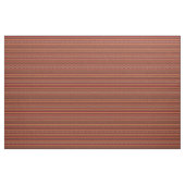 Indianerisches Muster Stoff (Fat Quarter (45,7 x 55,9 cm))
