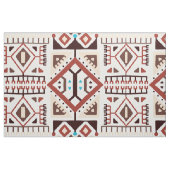 Indianerisches Muster Stoff (Fat Quarter (45,7 x 55,9 cm))