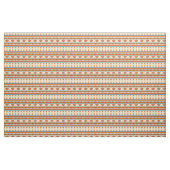 Indianerisches Muster Stoff (Fat Quarter (45,7 x 55,9 cm))