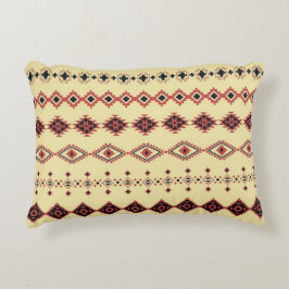 Indianerkalk im Südwesten Zierkissen