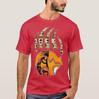 Indianerkokopelli T-Shirt
