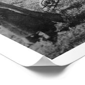 Indianerkrebse aus Western Kanada, c.1 Poster (Ecke)