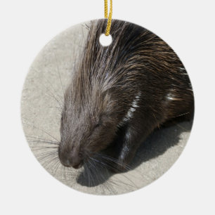 Indianerkreuz Keramikornament