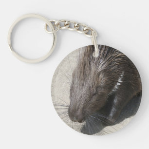 Indianerkreuz Schlüsselanhänger