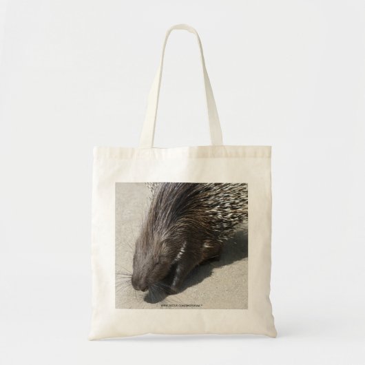 Indianerkreuz Tragetasche (Vorne)