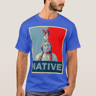 Indianerlakota T-Shirt