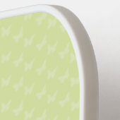 Indianermonarch Pickleball Schläger (Linke Seite)