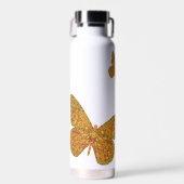 Indianermonarch Trinkflasche (Vorne)