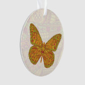 Indianermonarchie Ornament (Vorderseite)