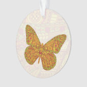 Indianermonarchie Ornament (Vorderseite)