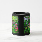 Indianernessel Tasse (Zentrum)