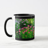Indianernessel Tasse (Links)