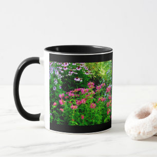 Indianernessel Tasse