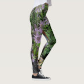 Indianernessig Leggings (Rechts)