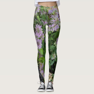 Indianernessig Leggings