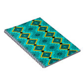 IndianerNotebook Notizblock (Rechte Seite)