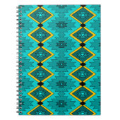 IndianerNotebook Notizblock (Vorderseite)