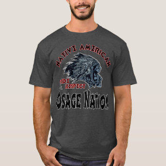 Indianerosnation T-Shirt