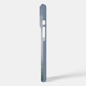 Indianerpferd Case-Mate iPhone Hülle (Rückseite / Links)