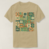 Indianerplatz T-Shirt (Design vorne)
