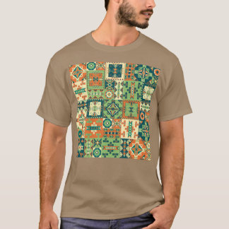 Indianerplatz T-Shirt