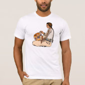 Indianerpotterie T-Shirt (Vorderseite)