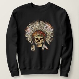 Indianerschober Sweatshirt