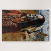 ‚IndianerSohn‘ Puzzle (Horizontal)