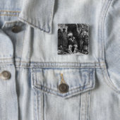 Indianerstamm Button (Beispiel)