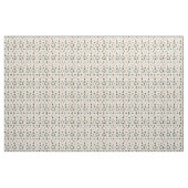 Indianerstoff Stoff (Yard (91,4 cm))