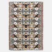 Indianerstück Decke (Vorderseite Vertikal)