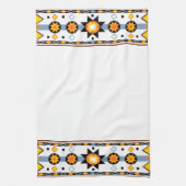 IndianerSun Geschirrtuch (Vertikal)