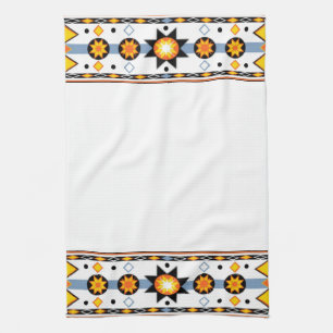 IndianerSun Geschirrtuch