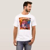 Indianertraum T-Shirt (Vorne ganz)
