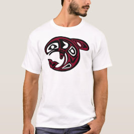 Indianerwal T-Shirt