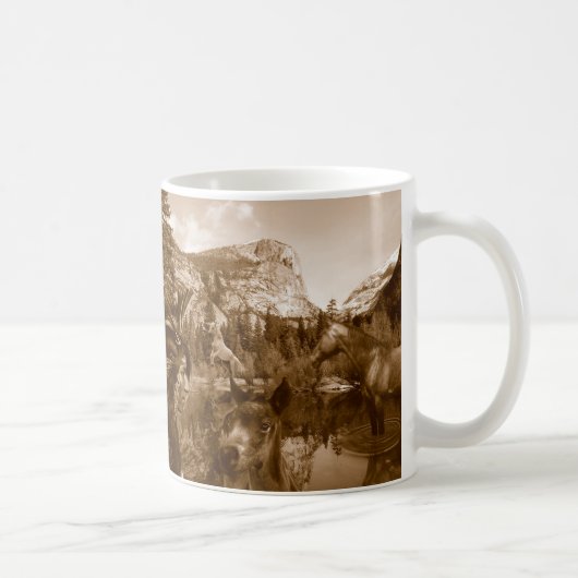 indianisch kaffeetasse (Rechts)