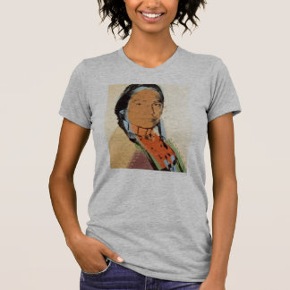 Indianisch T-Shirt