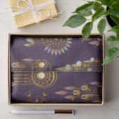 Indianische Traumfänger Seidenpapier (Geschenk)
