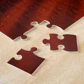 Indianischer Apache-Puzzle Puzzle (Seite)