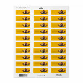 Indianischer Chef der wilden Landschaft Sunset (Vorne)