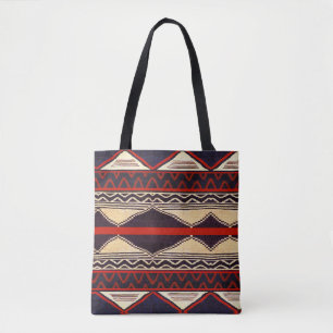 Indianischer Südwesten Navajo-Tasche Tasche