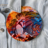 Indianischer Traum Button (Beispiel)