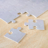 Indianisches Pferd - Puzzle (Seite)