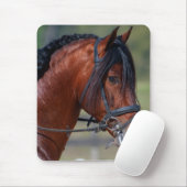 INDICO VII MOUSEPAD (Mit Mouse)