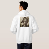 Indicrat Hoodie (Schwarz voll)