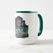 Indie-Entwickler Tasse (VorderseiteRechts)
