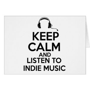 Indie Entwurf